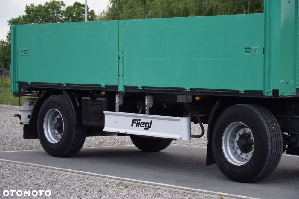 Fliegl ZBS 180 - 19