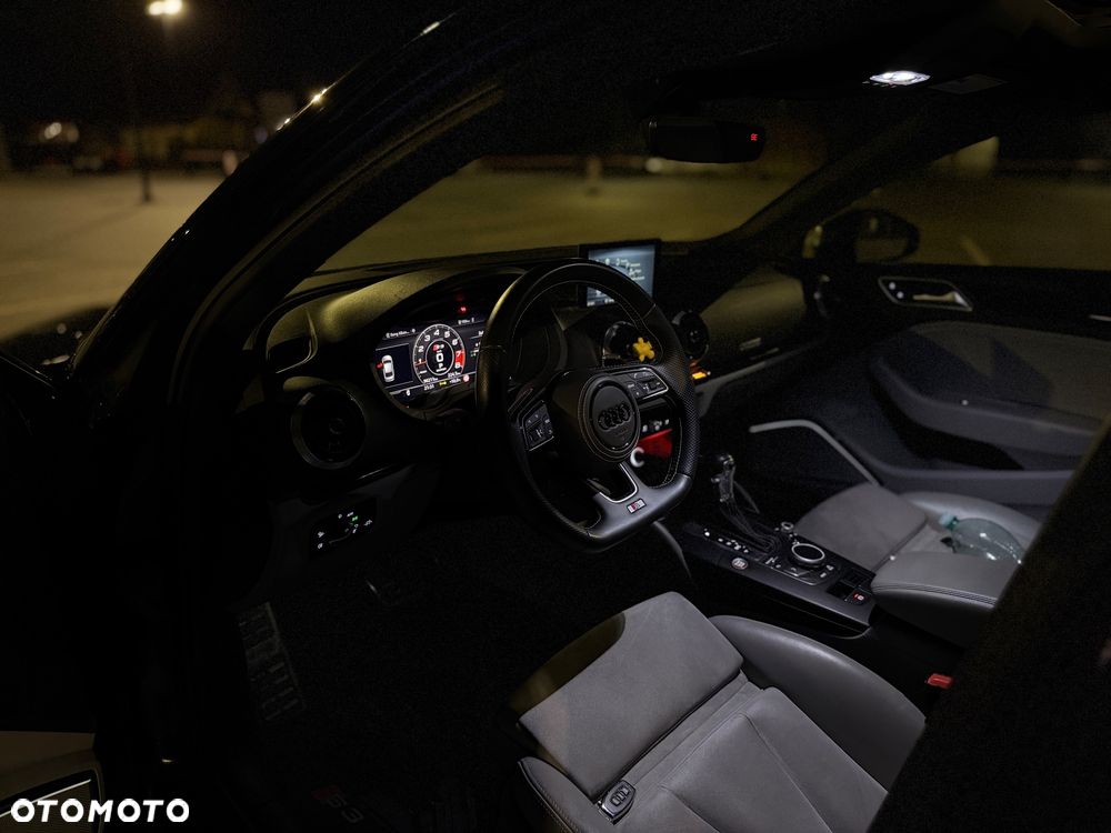 Audi A3 Limousine - 13