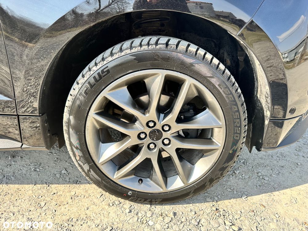 Ford Edge 2.0 TDCi Bi-Turbo 4x4 Sport - 10