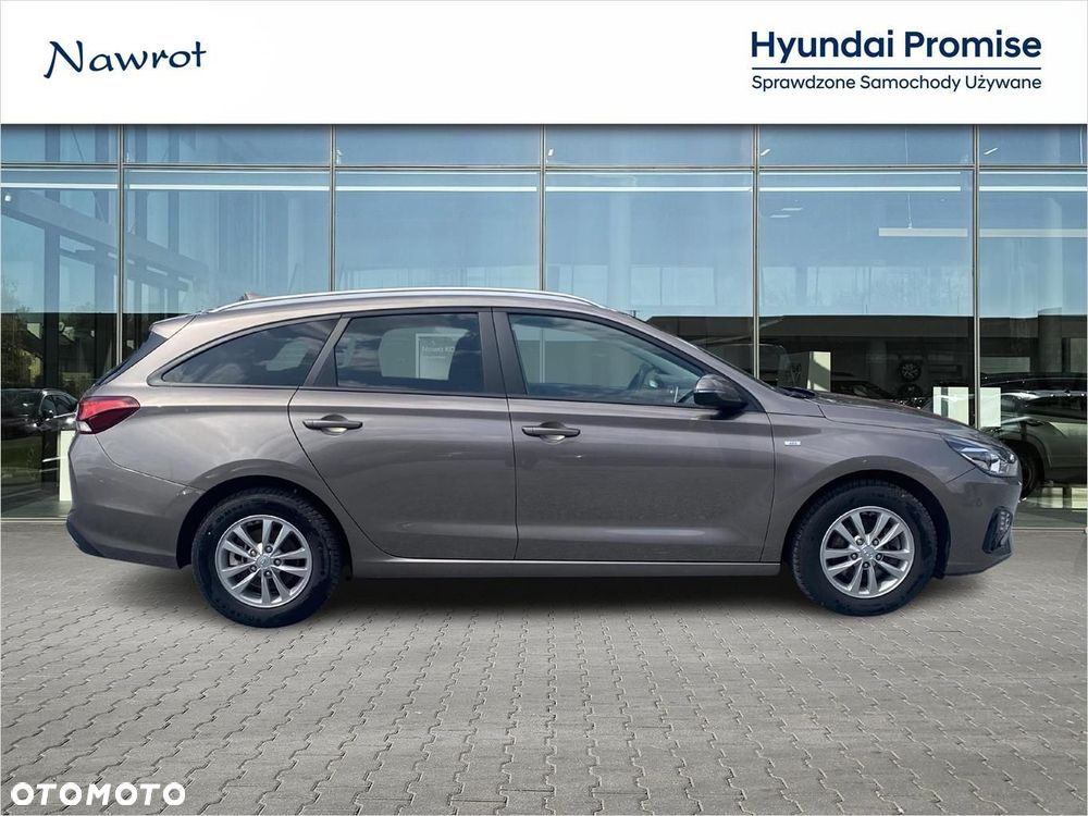 Hyundai i30 - 7