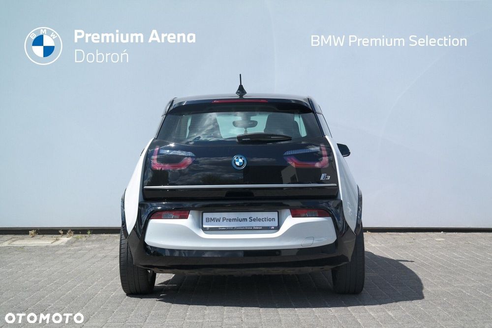 BMW i3 - 6