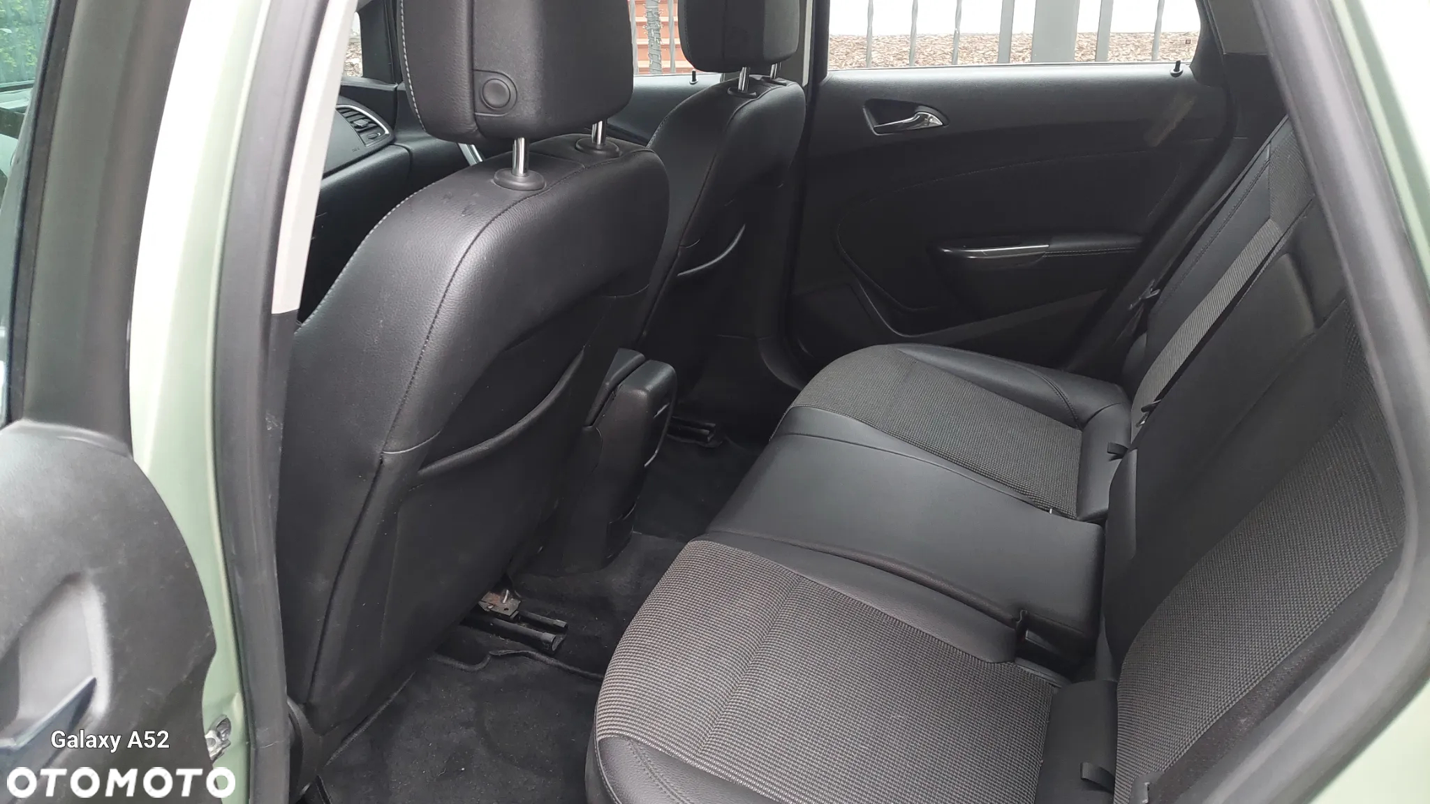 Opel Astra - 15