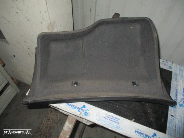 Porta Luvas 9633059077 PEUGEOT 607 2003 PRETO - 4