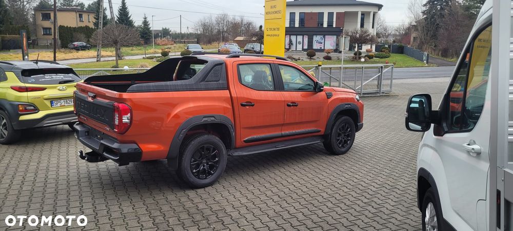 Maxus T60 MAX LUXURY - 17
