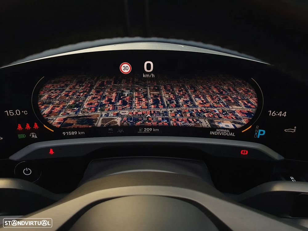 Porsche Taycan 4S Bateria Performance Plus - 9