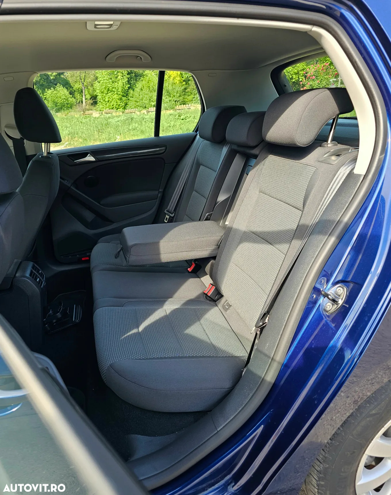 Volkswagen Golf 1.4 TSI Team - 9