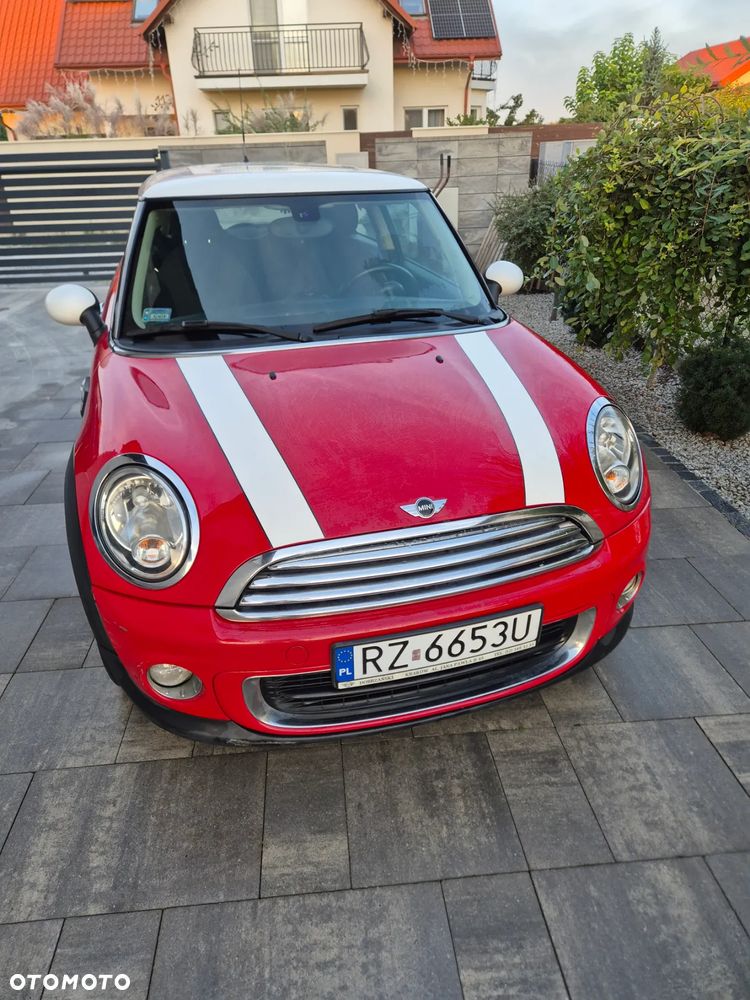 MINI ONE Standard - 6