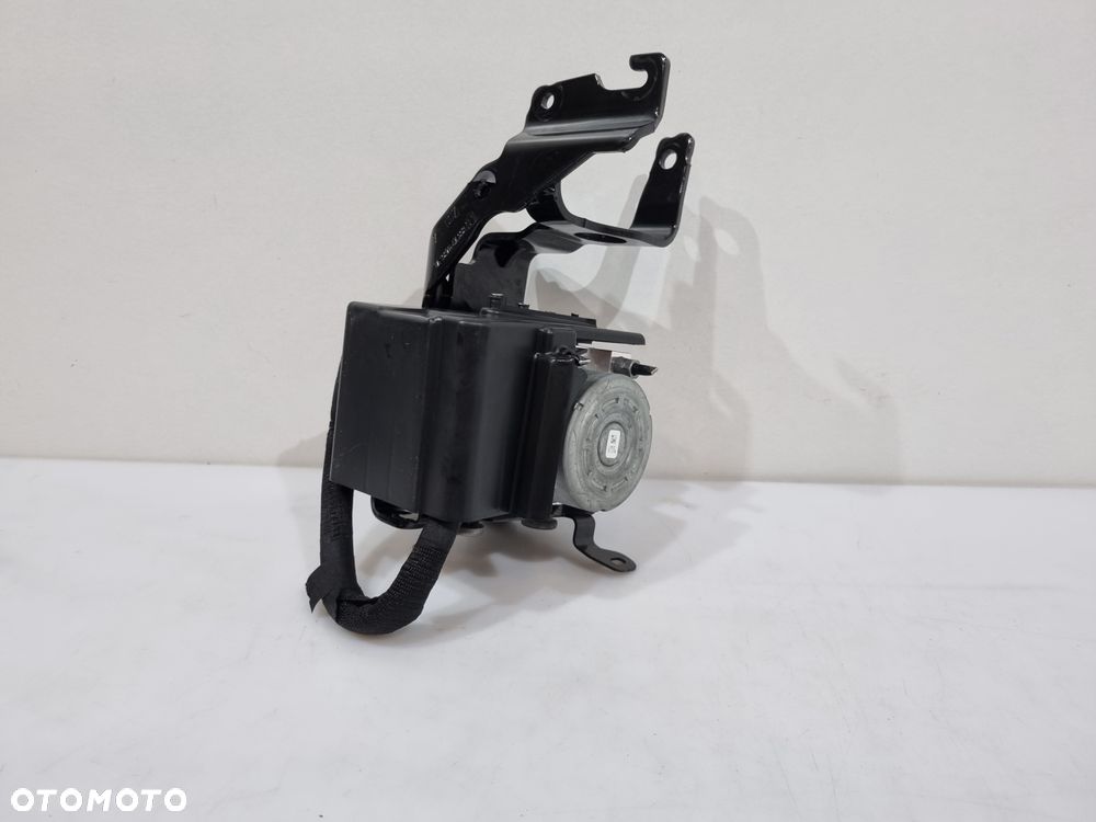 PEUGEOT 208 II 2008 3008 II CITROEN C4 III OPEL CORSA F POMPA HAMULCOWA ABS 9839933780 9824447480 - 1