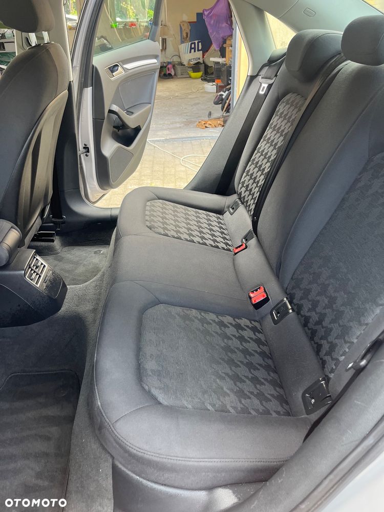 Audi A3 Limousine - 23