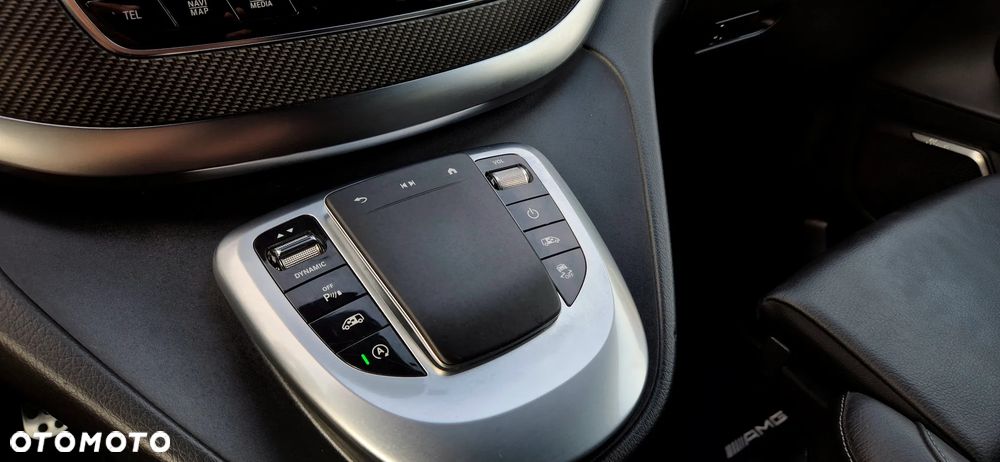 Mercedes-Benz Klasa V 250 d 4-Matic 9G-Tronic Exclusive (ekstra d³) - 33