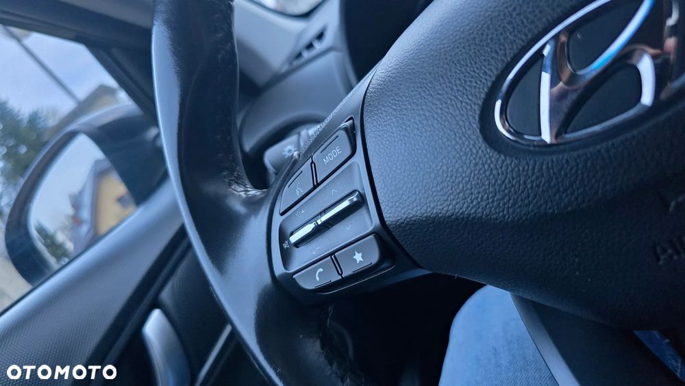 Hyundai Kona 1.0 T-GDI Select - 20
