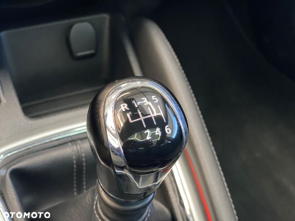 Nissan Qashqai 1.5 dCi Tekna - 29