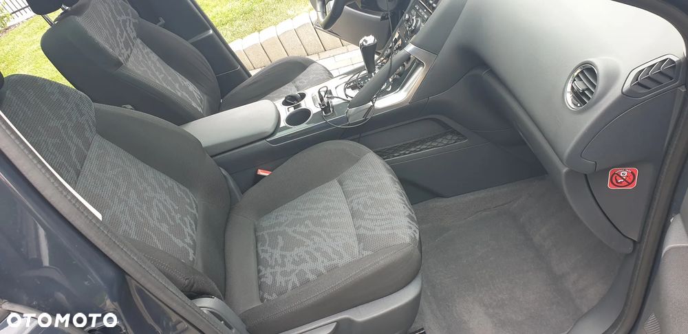 Peugeot 3008 2.0 HDi Premium - 11
