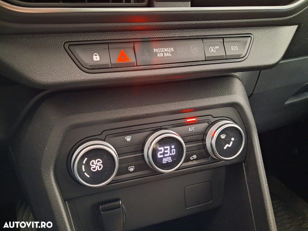 Dacia Logan ECO-G 100 MT6 Comfort - 9