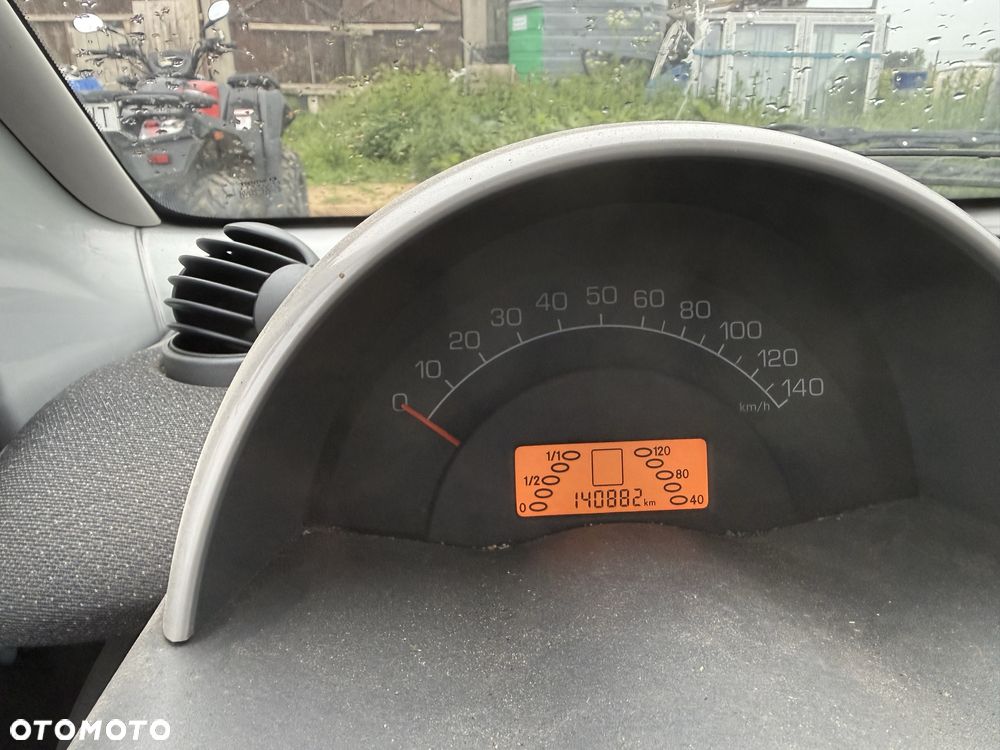 Smart Fortwo - 4