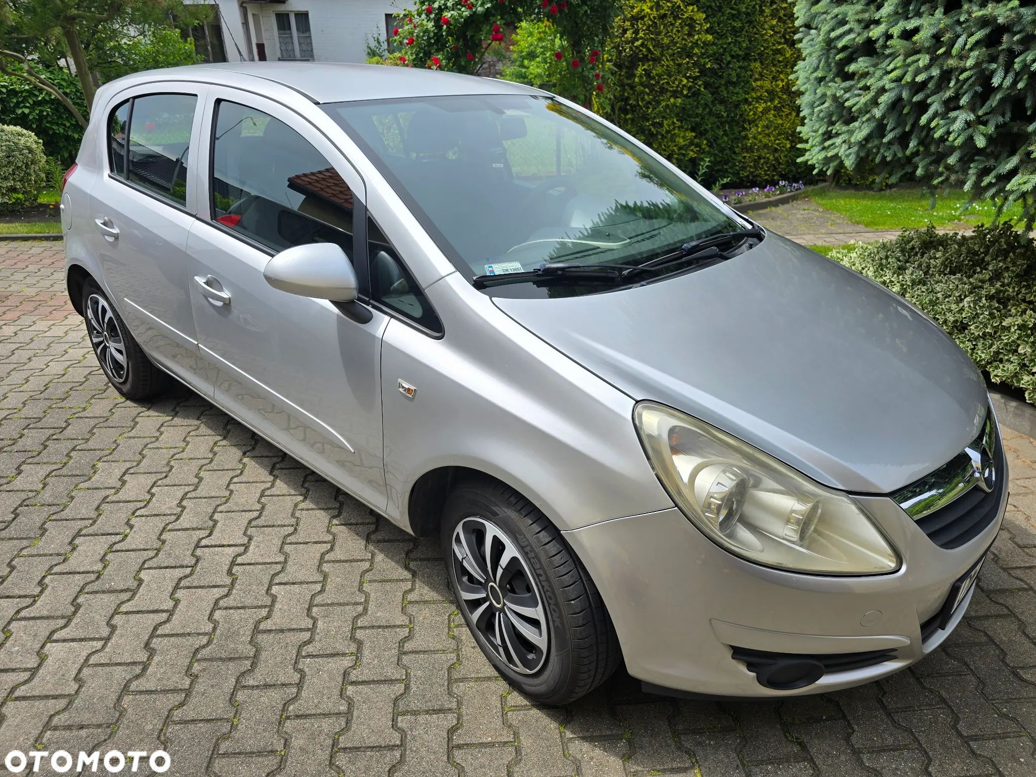 Opel Corsa 1.3 CDTI Edition - 1