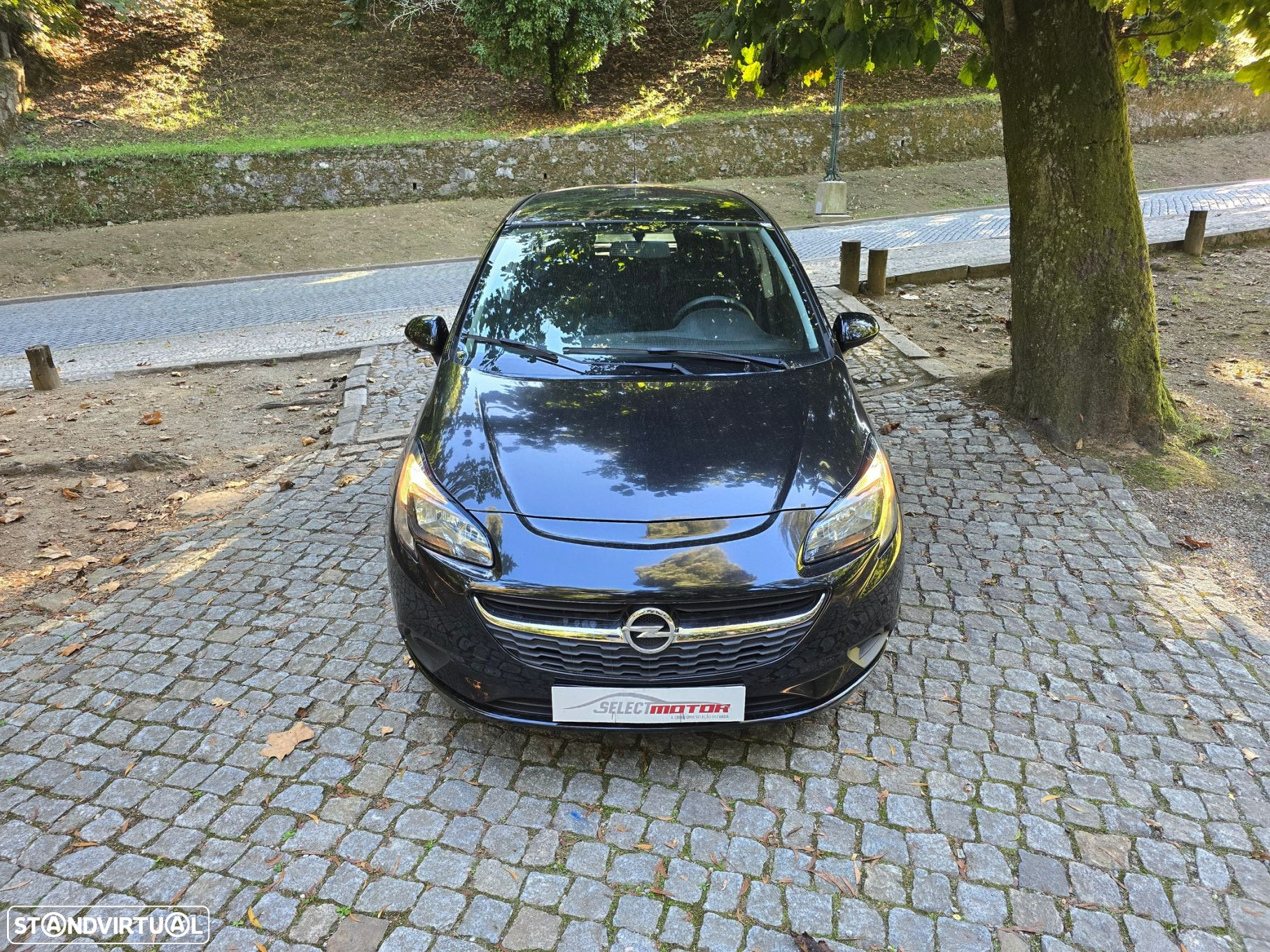 Opel Corsa 1.3 CDTi Dynamic - 3