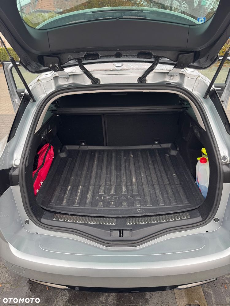 Renault Megane 1.3 TCe FAP Intens - 16