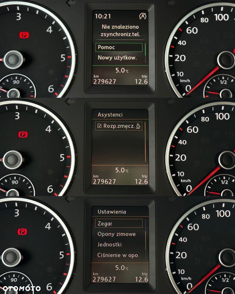 Volkswagen Tiguan 2.0 TDI DPF BlueMotion Technology Exclusive - 14