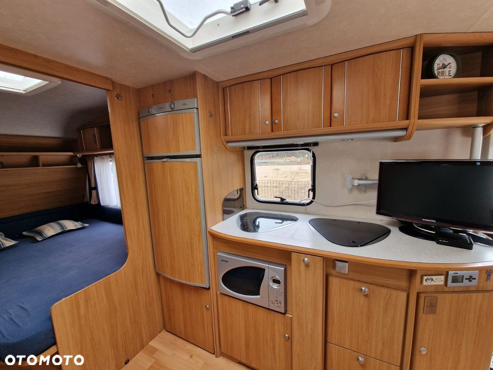 Adria Classica 613 PU - 17