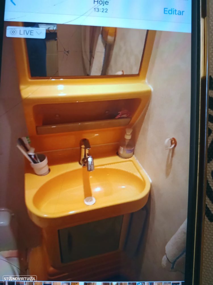 Joint Van Aventura Autocaravana - 55