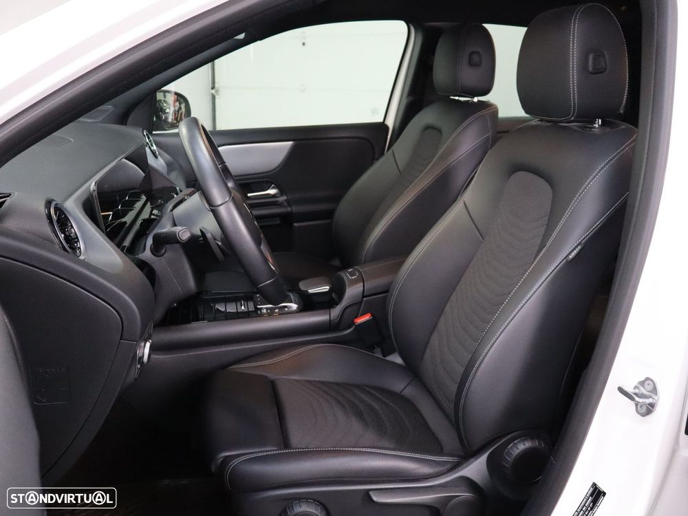 Mercedes-Benz GLA 250 e Style - 6