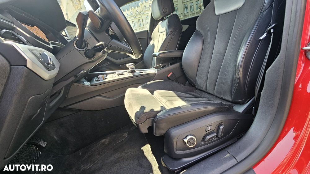 Audi A5 Sportback 3.0 TDI quattro Sport Aut. - 17