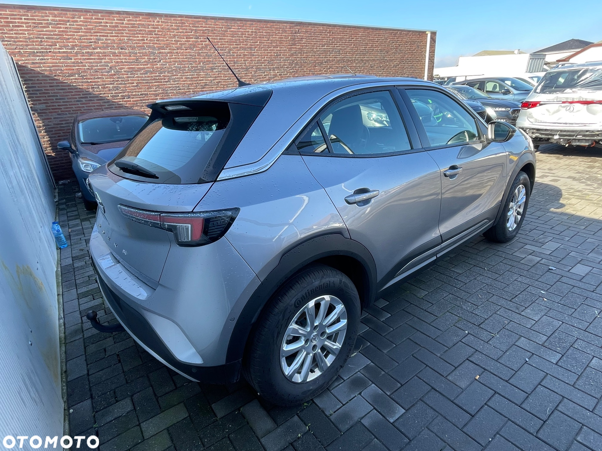 Opel Mokka - 3