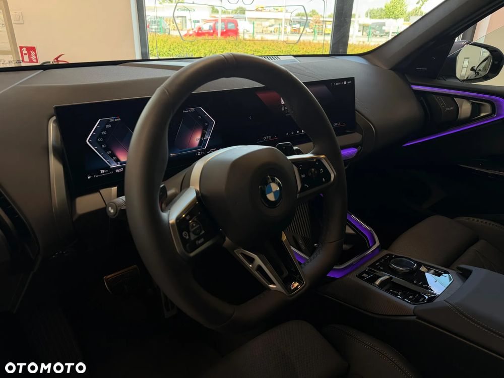 BMW X3 xDrive20 mHEV - 10