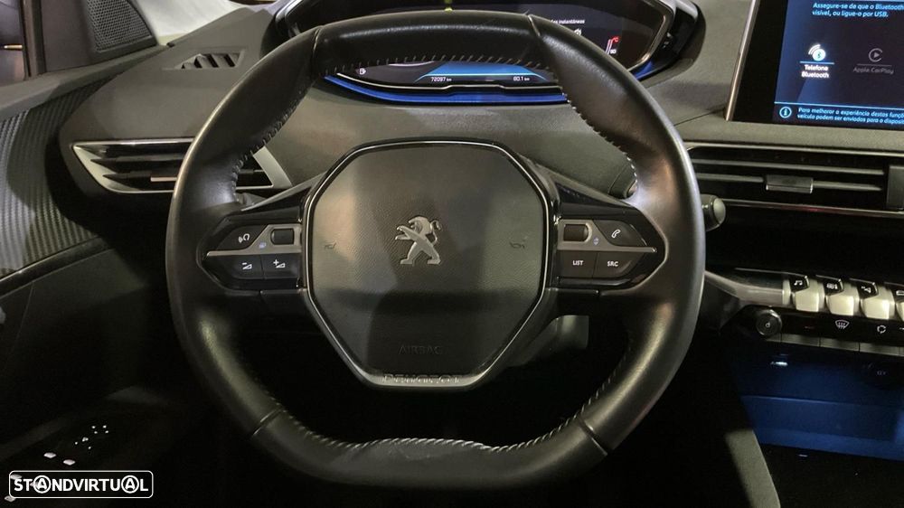 Peugeot 3008 1.2 PureTech Active - 16