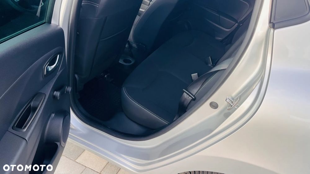 Renault Clio 0.9 Energy TCe Limited - 13