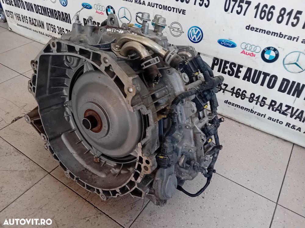 Cutie Viteze Automta Ford Puma 1.0 Benzina Ecoboost Cod N1T1-7000-DA AC-46500 Euro 6 - 5