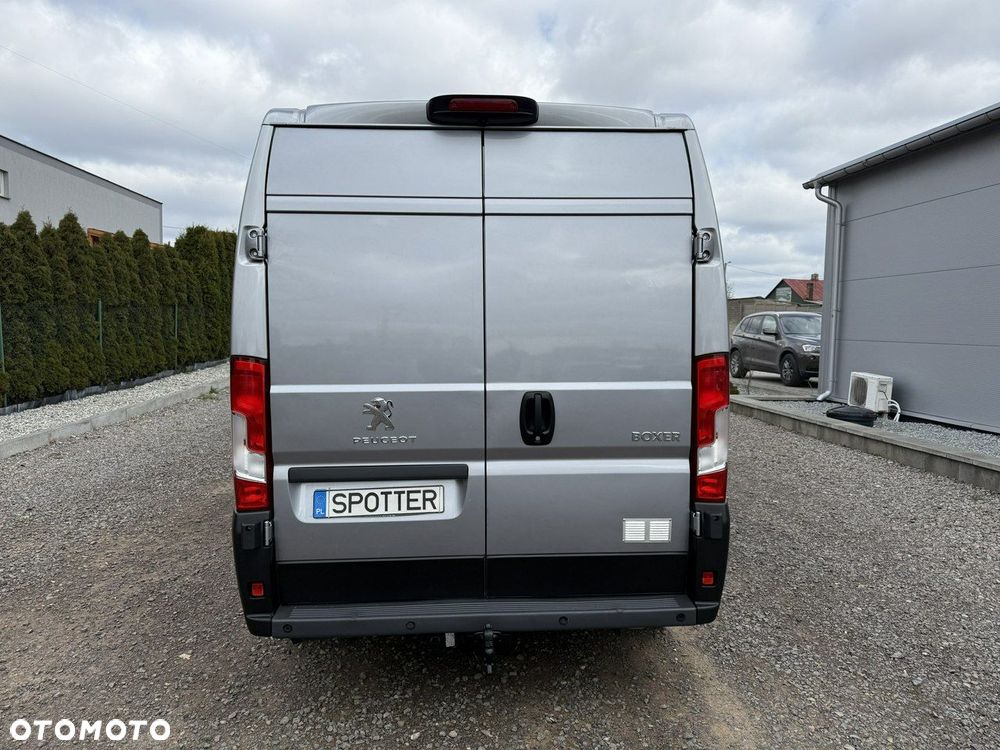 Peugeot Boxer - 7