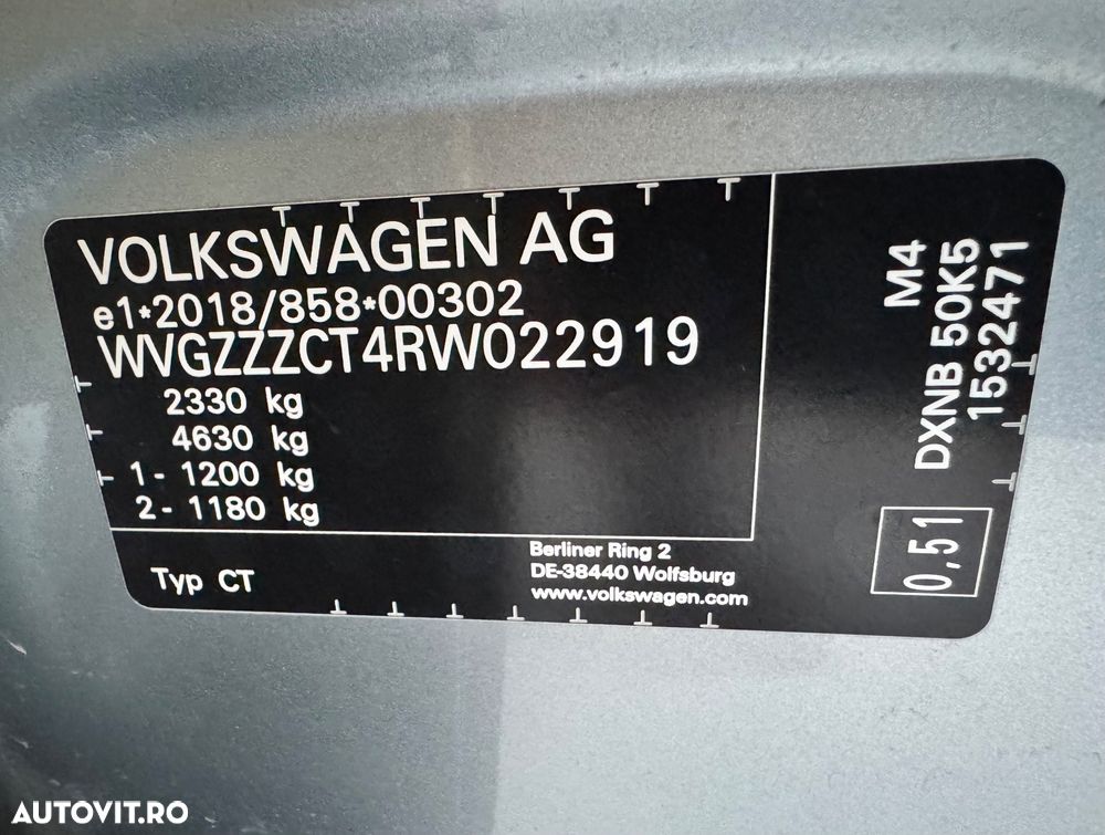 Volkswagen Tiguan 2.0 TDI DSG 4Motion R-Line - 28