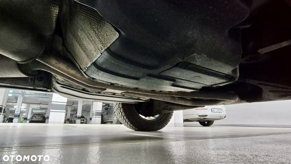 Land Rover Range Rover - 8