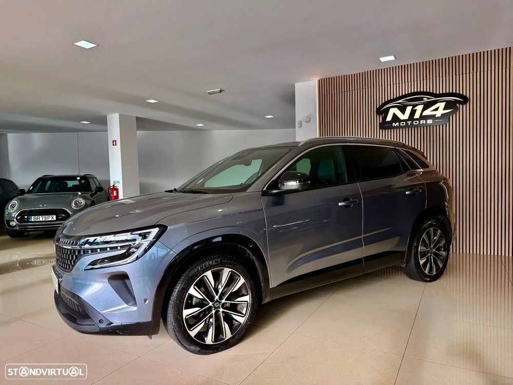 Renault Austral - 42