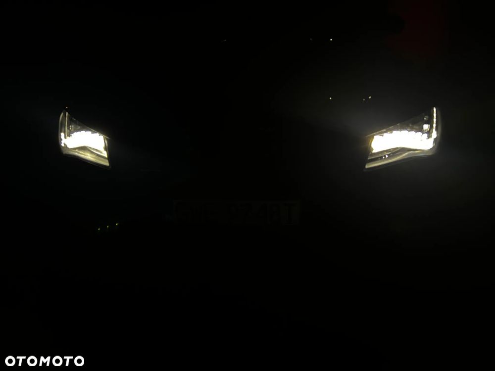 Audi A8 4.2 TDI Quattro - 23