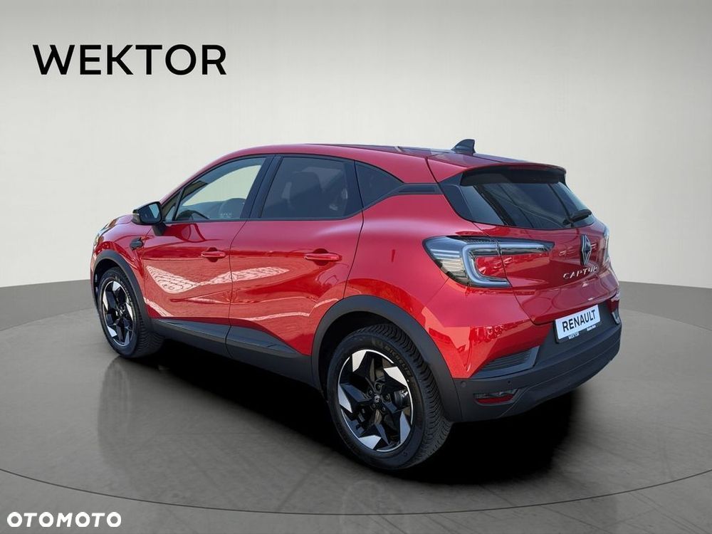 Renault Captur TCe 115 TECHNO - 7