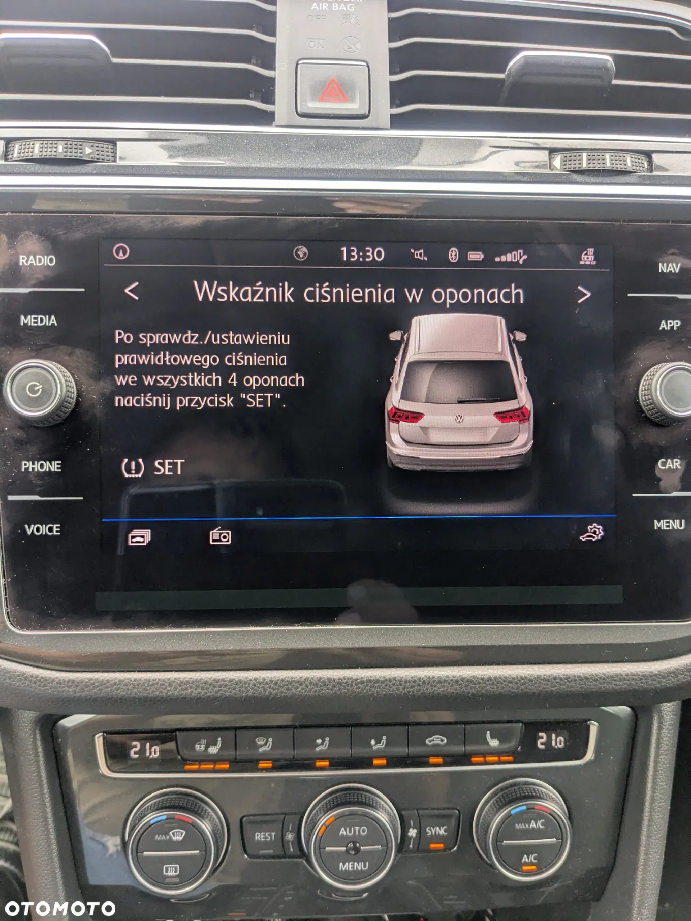 Volkswagen Tiguan 2.0 TDI SCR DSG Elegance - 18