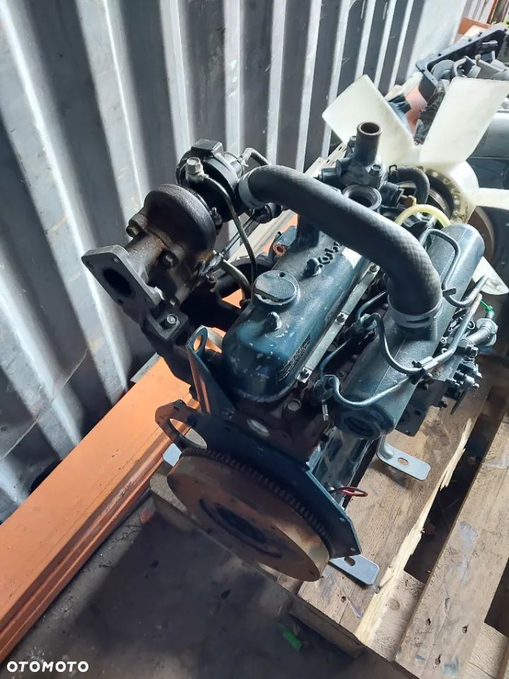 kubota - 3