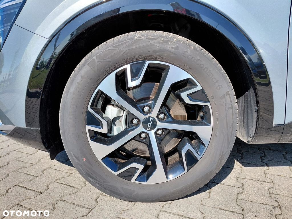 Kia Sportage - 25