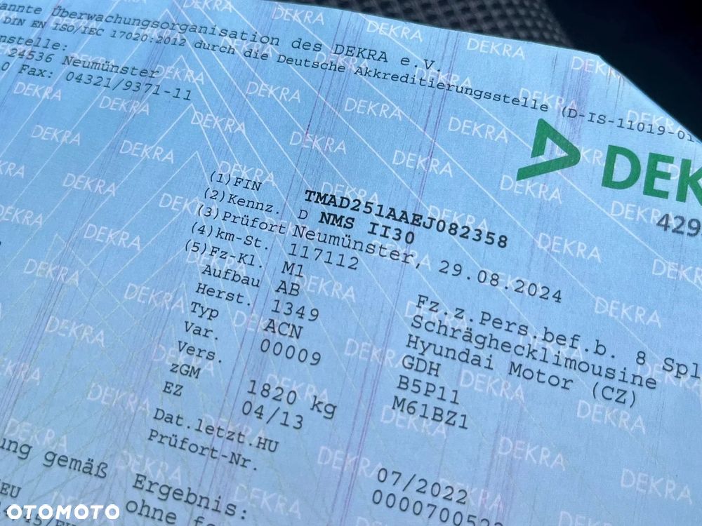 Hyundai i30 ver-1-4-classic-plus - 33