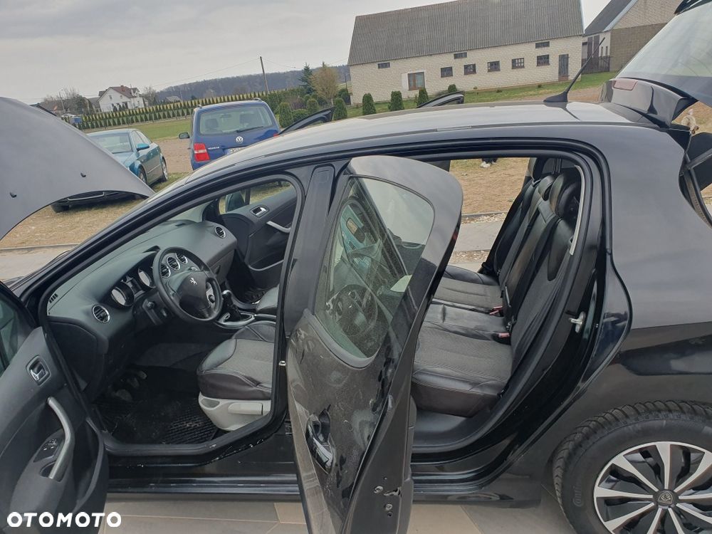 Peugeot 207 - 5