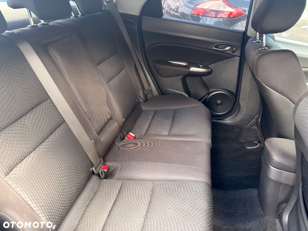 Honda Civic 1.8i-VTEC Comfort - 13