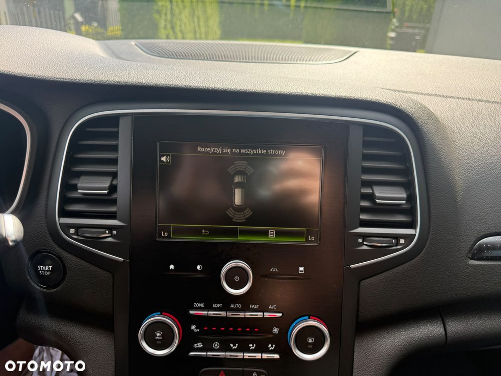 Renault Megane 1.5 dCi GT Line - 13