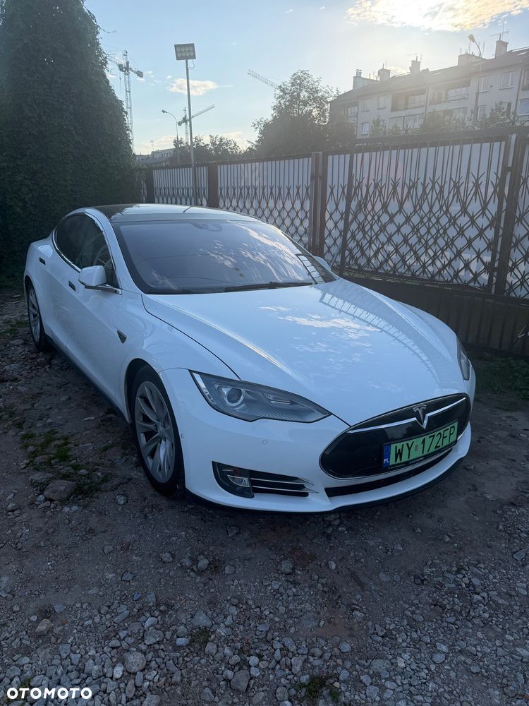 Tesla Model S Long Range Plus - 2