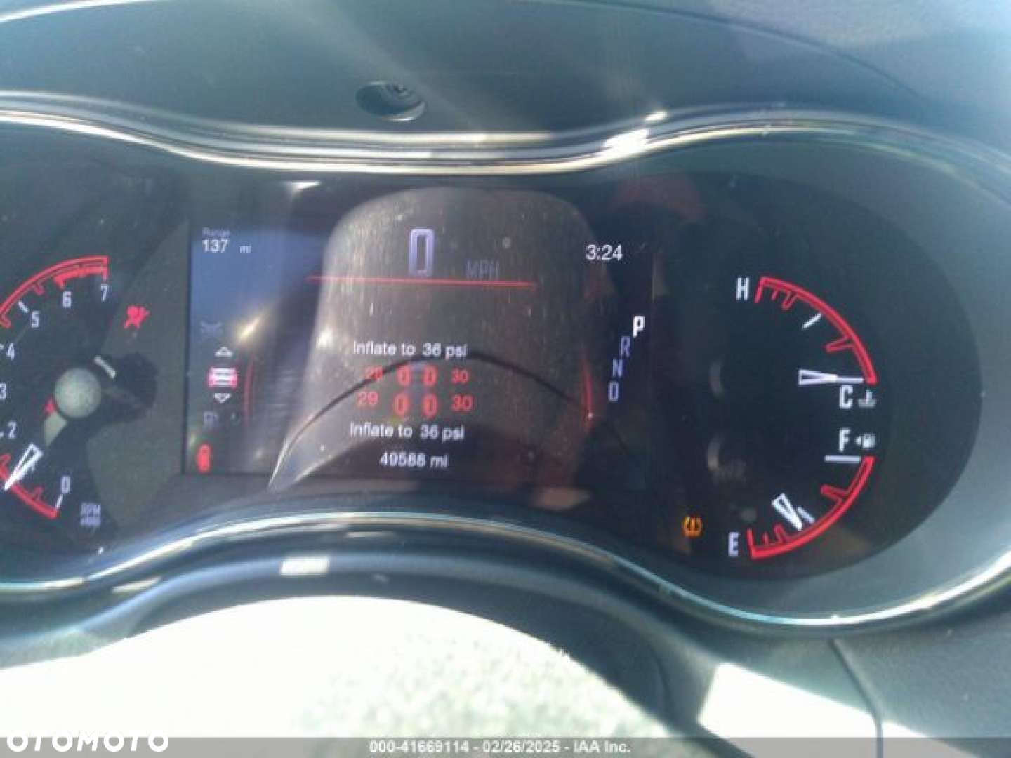Dodge Durango - 5