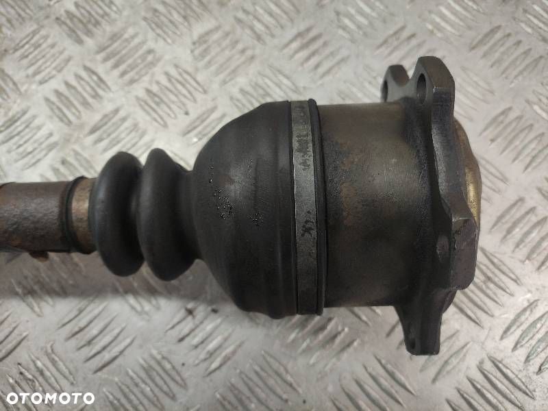 PÓŁOŚ PRAWY PRZÓD AUDI A8 D2 4.2 V8 - 2