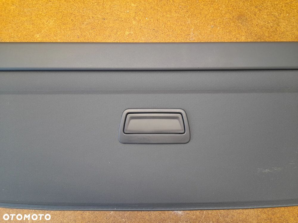 VW TIGUAN II ALLSPACE ROLETA BAGAŻNIKA 5NN867871 - 3