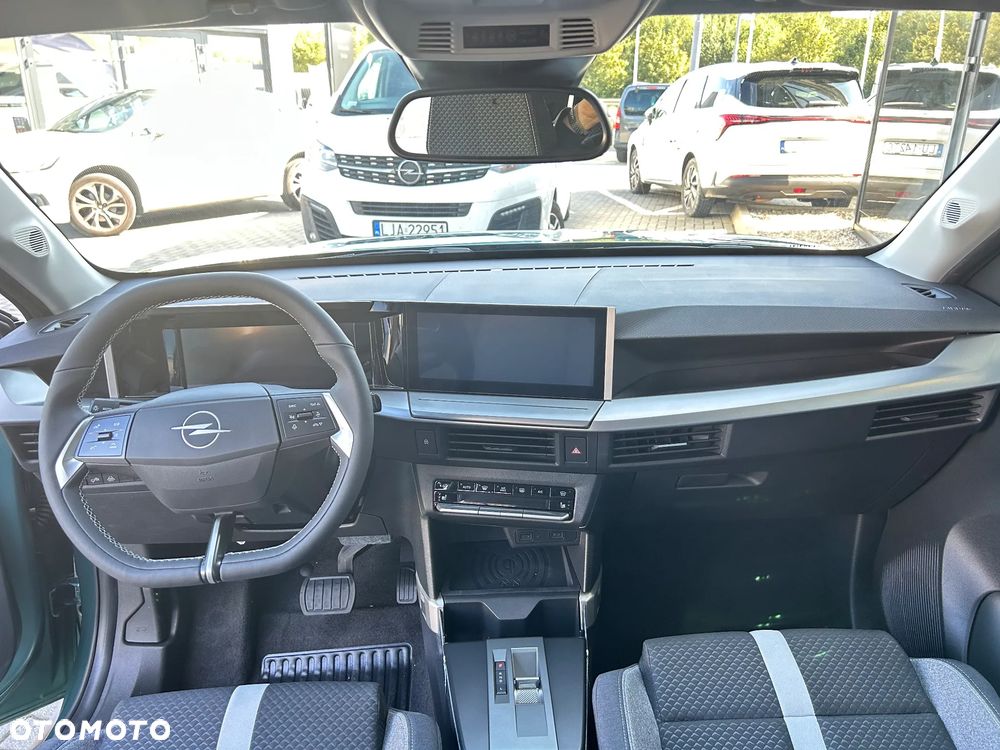 Opel Frontera 1.2 T mHEV GS eDTC6 - 10